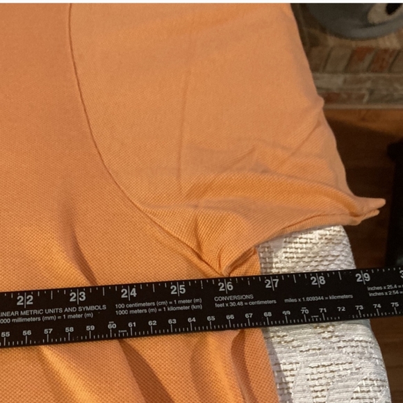 NWT Lacoste Polo - Picture 8 of 10